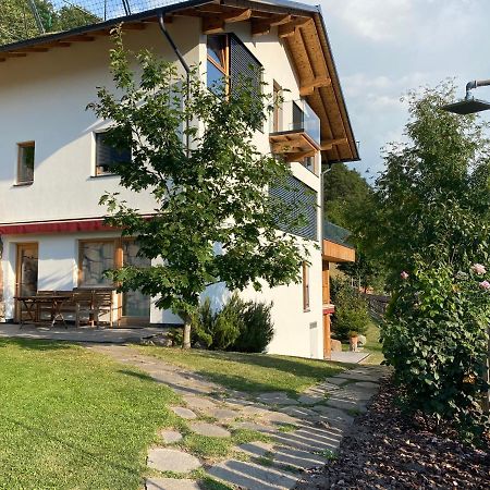 Brentwaldhof Appartements Cornedo all'Isarco 外观 照片