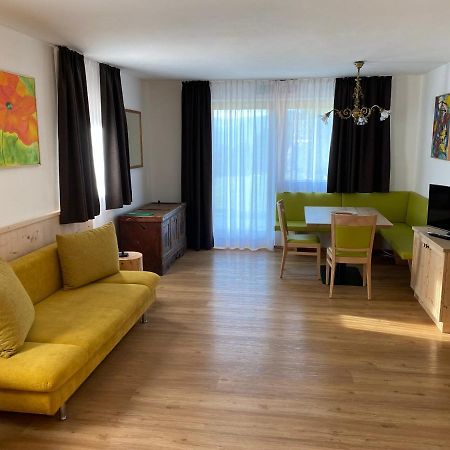 Brentwaldhof Appartements Cornedo all'Isarco 外观 照片