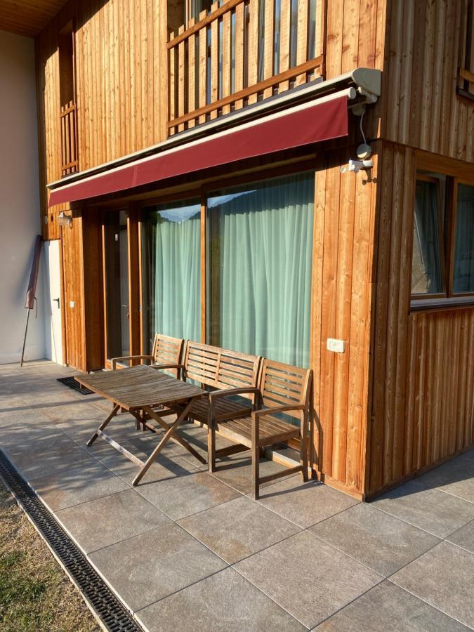 Brentwaldhof Appartements Cornedo all'Isarco 外观 照片