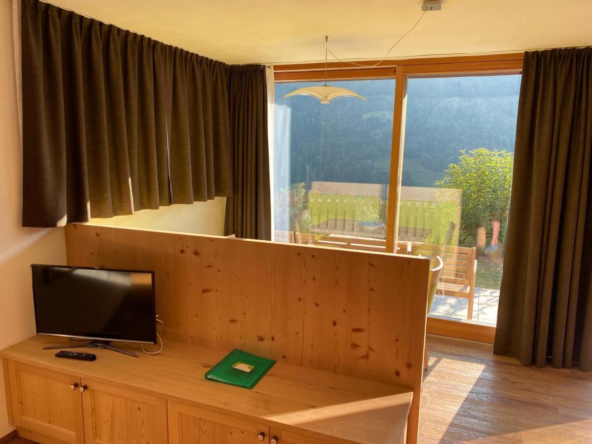 Brentwaldhof Appartements Cornedo all'Isarco 外观 照片