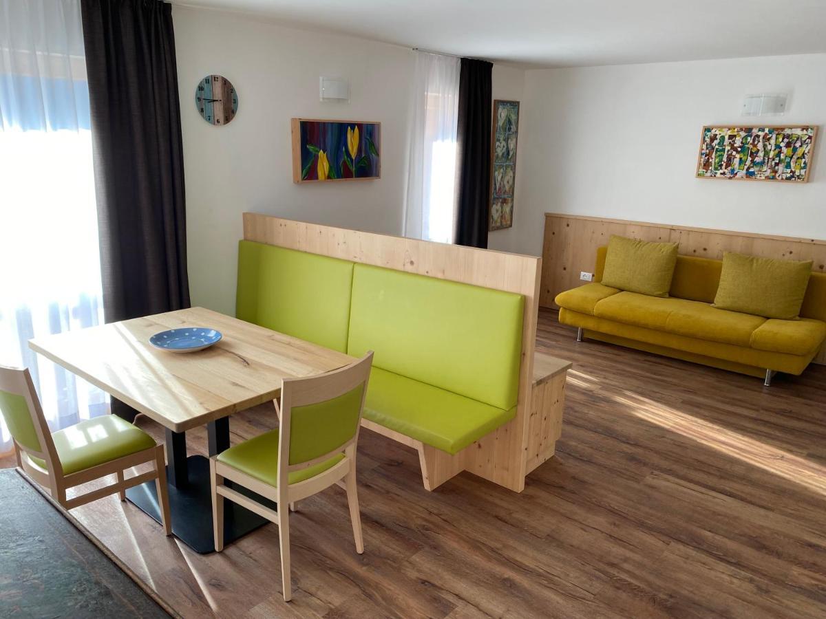 Brentwaldhof Appartements Cornedo all'Isarco 外观 照片