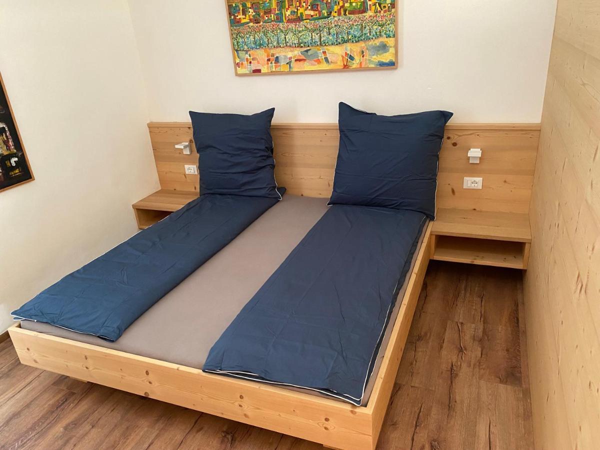 Brentwaldhof Appartements Cornedo all'Isarco 外观 照片