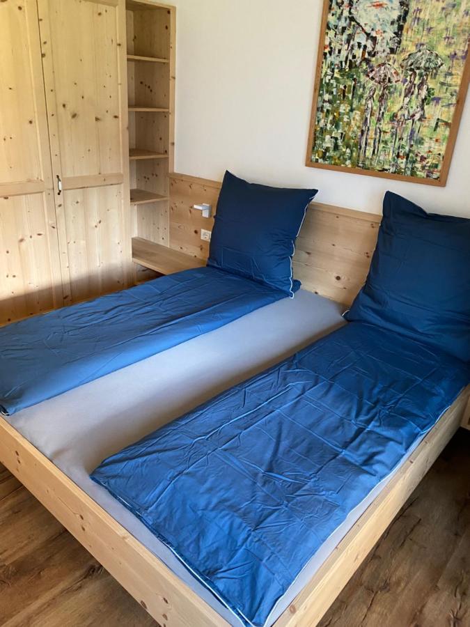 Brentwaldhof Appartements Cornedo all'Isarco 外观 照片