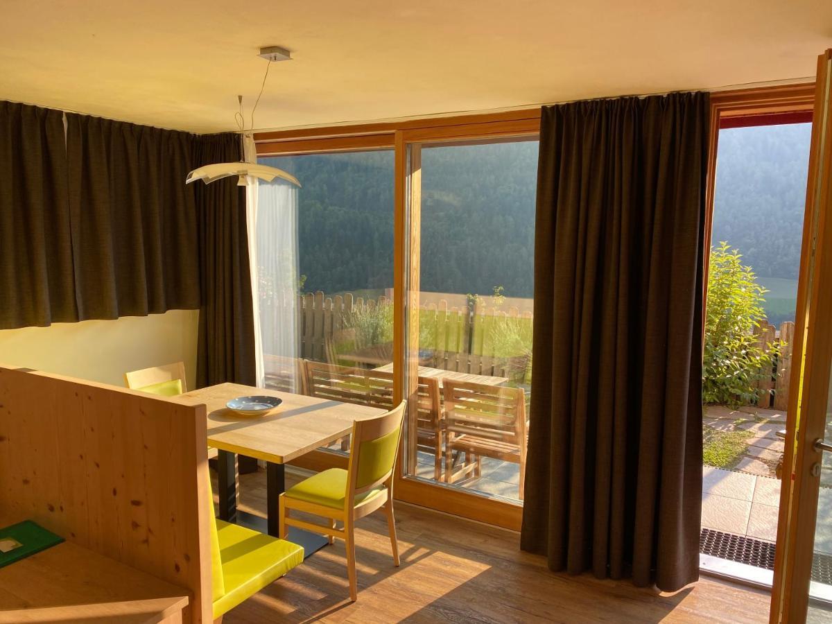 Brentwaldhof Appartements Cornedo all'Isarco 外观 照片