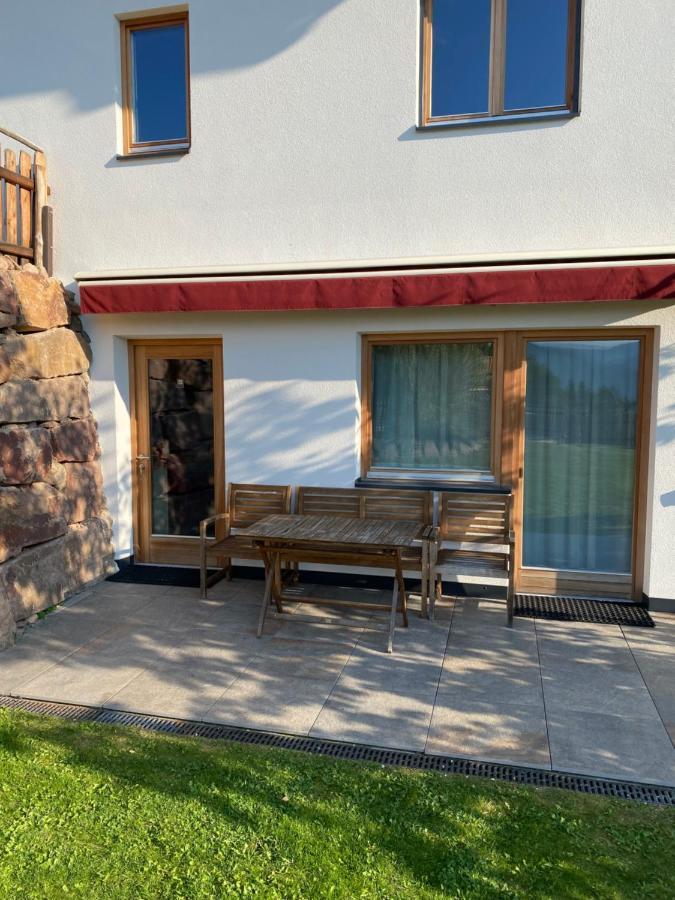 Brentwaldhof Appartements Cornedo all'Isarco 外观 照片